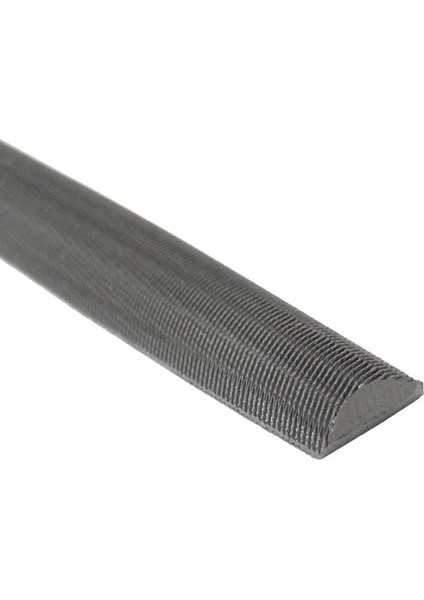 Yarım Yuvarlak Eğe Orta 6'' 20CM Eğyyo6