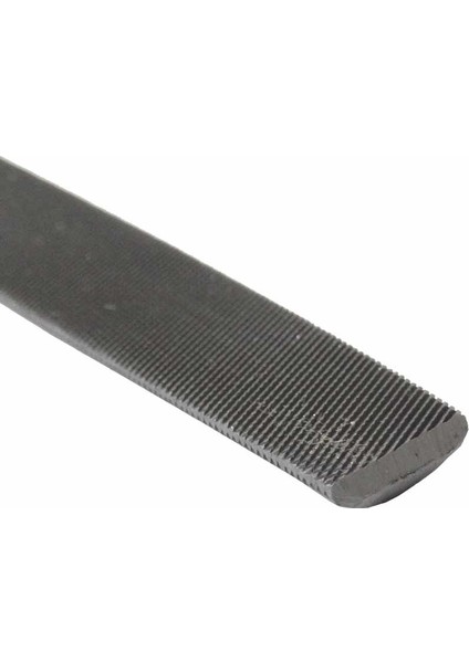 Yarım Yuvarlak Eğe Orta 6'' 20CM Eğyyo6