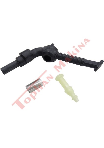 50240167 Yağ Pompa Hortumu Filitreli Oleo-Mac GS35
