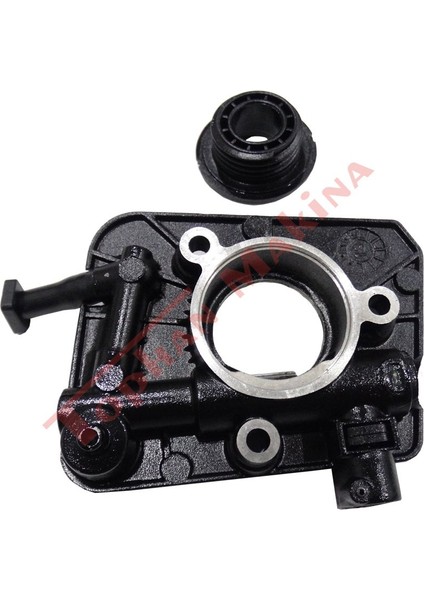 50012138 Yağ Pompası 956 961 962