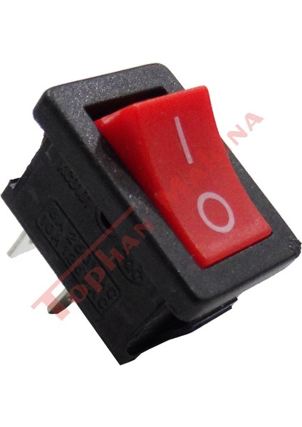 2317021R Stop Anahtarı Sparta 42 938 946