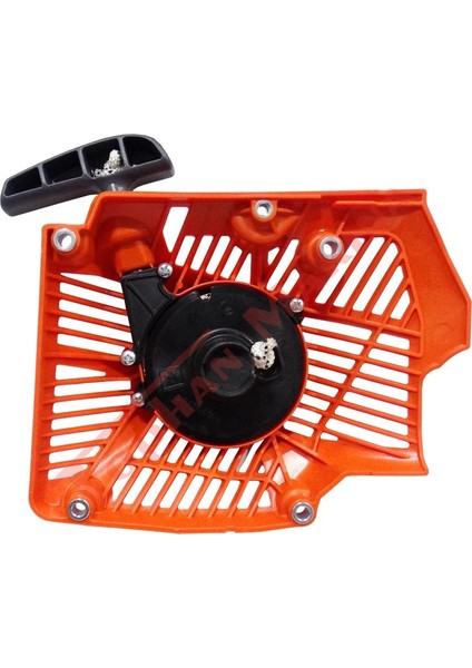 50250039AR Starter Kapak Komple GS650