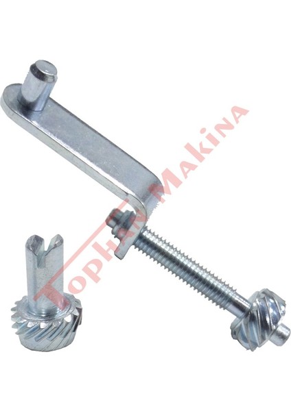 56-024 Zincir Germe Vidası Stihl 230 250