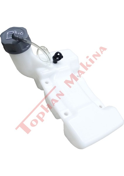 61200028AR Benzin Deposu Komple Sparta, Stark 37, 42, 44