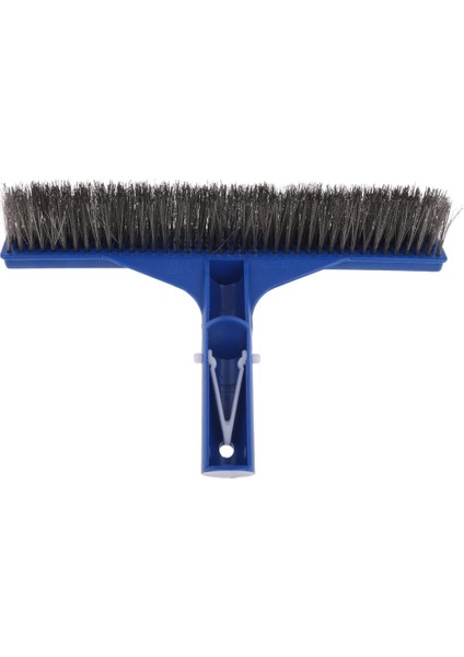 Yüzme Havuzu Temizleme Fırçası Sıcak Küvet Spa Yosun Scrubber 10 Inç Çelik Tel B 10 Inç Çelik Tel (Yurt Dışından) fiyatları