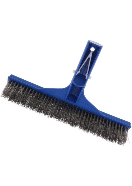 Yüzme Havuzu Temizleme Fırçası Sıcak Küvet Spa Yosun Scrubber 10 Inç Çelik Tel B 10 Inç Çelik Tel (Yurt Dışından) modelleri