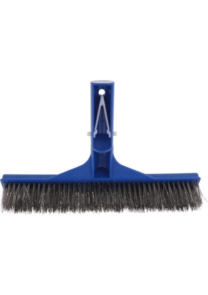 Yüzme Havuzu Temizleme Fırçası Sıcak Küvet Spa Yosun Scrubber 10 Inç Çelik Tel B 10 Inç Çelik Tel (Yurt Dışından) indirimleri