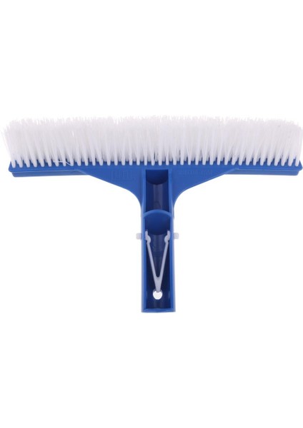 10 Inç Plastik Yüzme Havuzu Spa Zemin Duvar Yosun Fırça Kıl Klip Kolu 10 Inç Plastik (Yurt Dışından) fiyatları