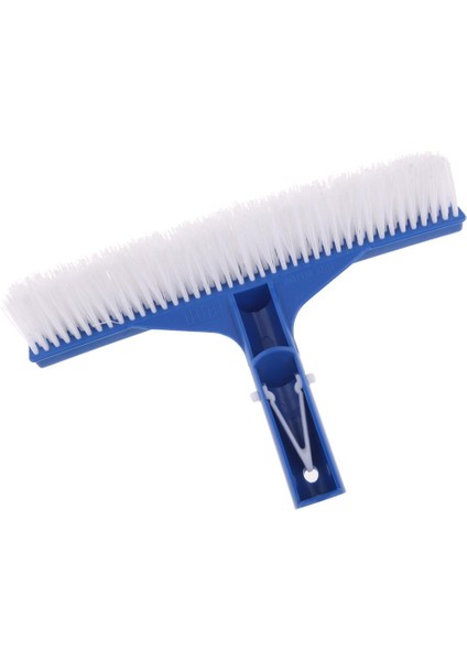 10 Inç Plastik Yüzme Havuzu Spa Zemin Duvar Yosun Fırça Kıl Klip Kolu 10 Inç Plastik (Yurt Dışından) fırsatları