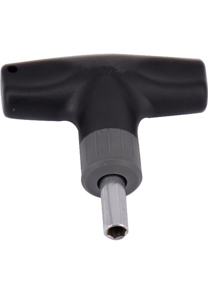 1/4 "sabit Tork Bisiklet Bisiklet Anahtarı Aracı Hex Tornavida Vida Sürücüsü 6n.m (Yurt Dışından)
