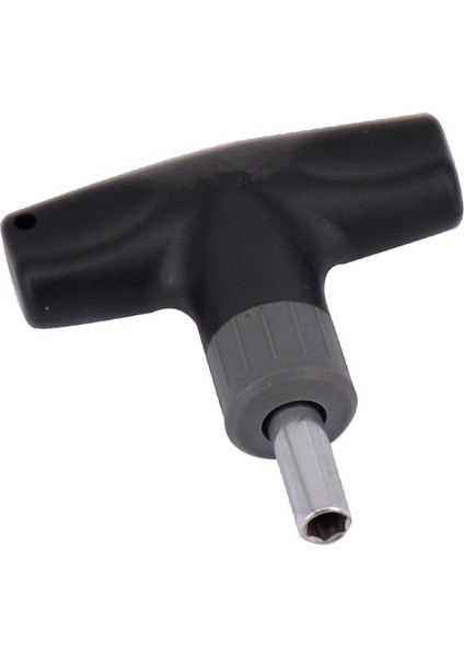 1/4 "sabit Tork Bisiklet Bisiklet Anahtarı Aracı Hex Tornavida Vida Sürücüsü 6n.m (Yurt Dışından)