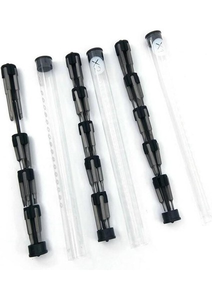 X3 Set 4mm Tornavida Vida Bits Seti Phillips Oluklu Hex Y Tipi (Yurt Dışından)