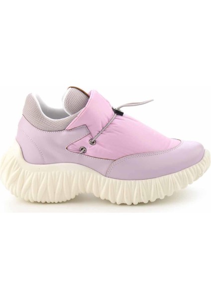 Lila Kadın Sneaker K01969051309