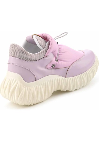 Lila Kadın Sneaker K01969051309