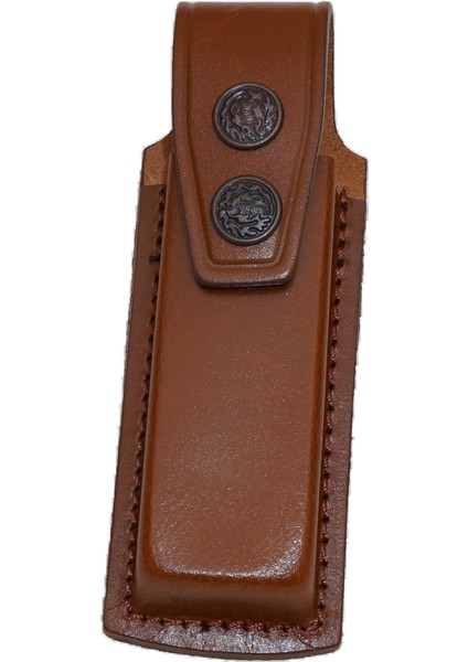 Şarjör Kılıfı 7,65 mm Tekli K-010-T