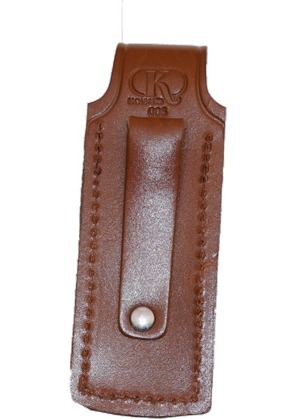 Şarjör Kılıfı 7,65 mm Tekli K-010-T