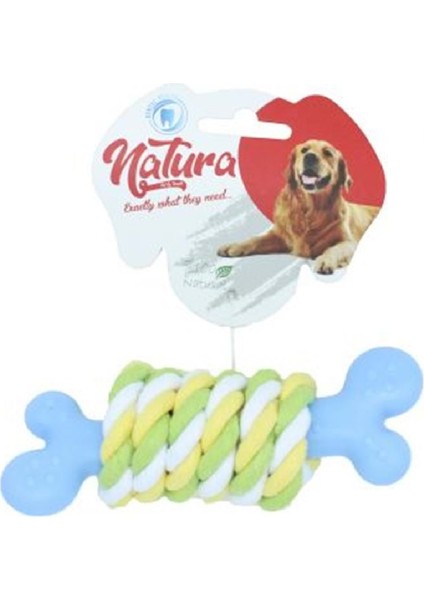 Matadog Kemik Köpek Oyuncağı