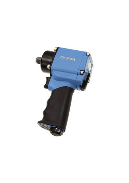 Opt-P 504C Havalı Mini Somun Sökme 1/2'' 640NM
