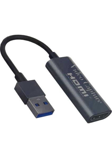 PM-10432 USB 2.0 To Vıdeo Capture