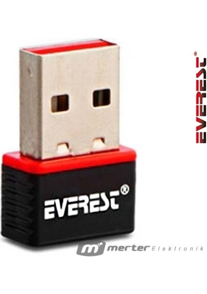 EWN-760N 150 Mbps USB Kablosuz Adaptör fiyatları