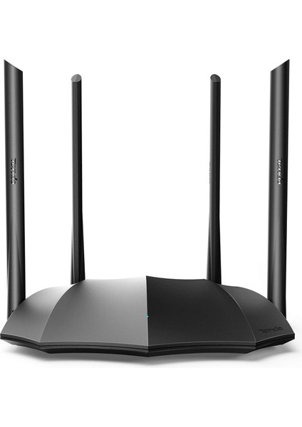 Ac8 4 Port 1200 Mbps Dual Band Router Access Poınt