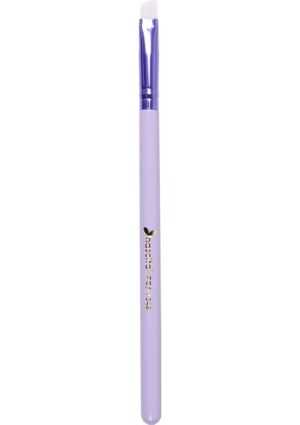 Soft Colors Açılı Eyeliner ve Kaş Fırçası - 348