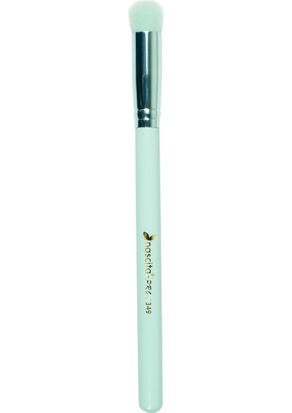 Soft Colors Yuvarlak Yapılı Kapatıcı Fırçası - 349