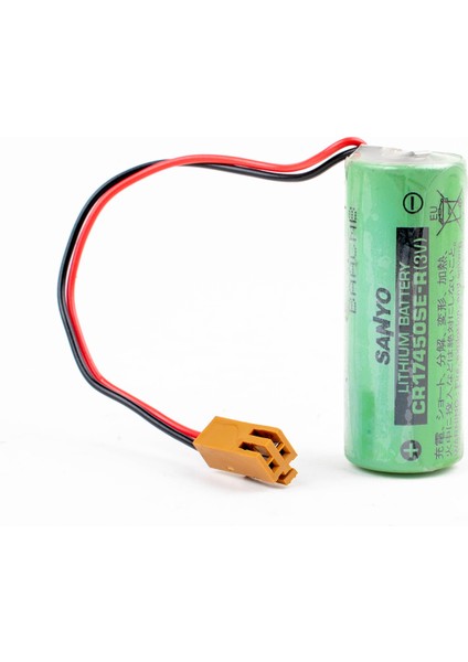 Fanuc Sistem Pili CR17450SE-R / A98L-0031-0012