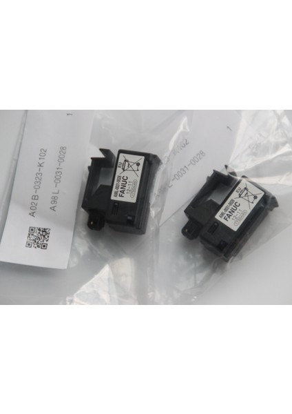 Fanuc Sistem Pili A98L-0031-0028