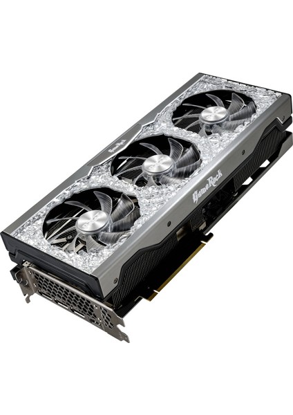 RTX3090TI Gamerock 24GB 384BIT GDDR6X (NED309T019SB-1022G) Ekran Kartı fiyatları