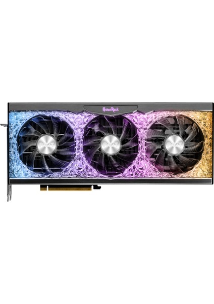 RTX3090TI Gamerock 24GB 384BIT GDDR6X (NED309T019SB-1022G) Ekran Kartı indirimleri