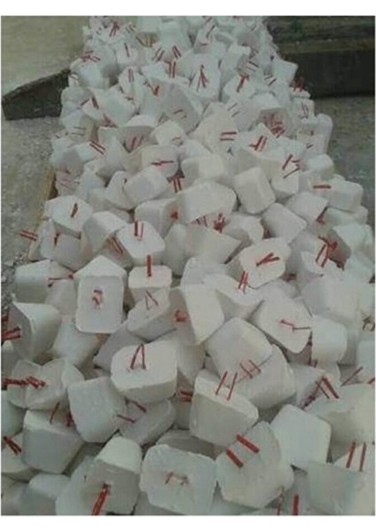 Gaga Taşı 20 Adet