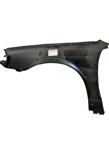 Honda Accord Ön Sağ Çamurluk 1984-1985