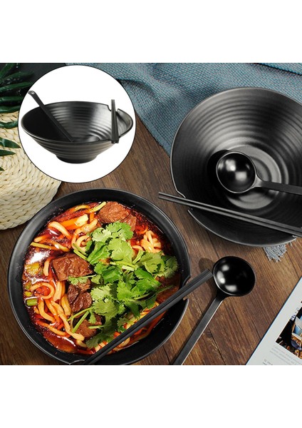 Japon Ramen Kase Sert Plastik Kaşık Çubukları (Yurt Dışından) modelleri