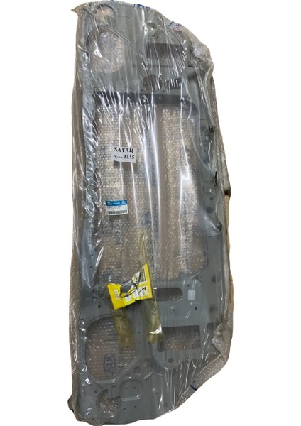 Kia Capital Ön Panel Komple 1988-1994