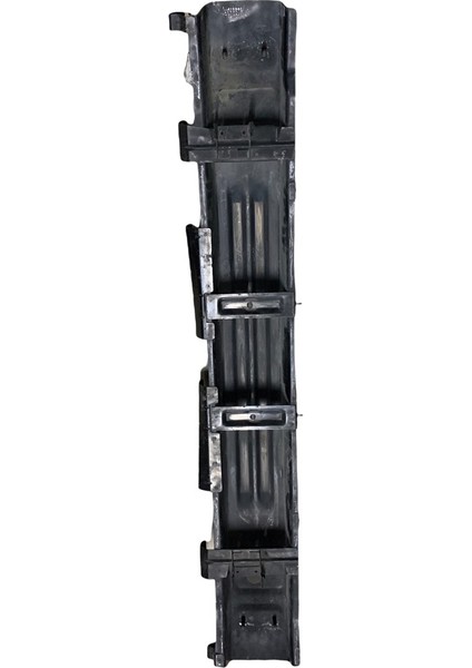 Daewoo Nubira Ön Tampon Demiri 1997-2000