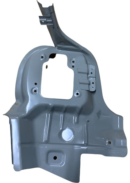 Hyundai Sonata Stop Yuva Sacı Sağ 1999-2002