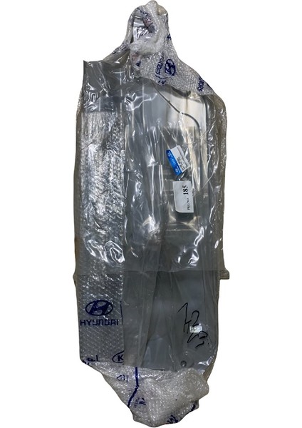 Hyundai Sonata Arka Panel 1999-2002