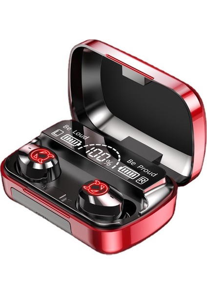 Love Home Bluetooth Kulaklık (Yurt Dışından)