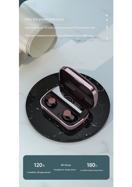Love Home Bluetooth Kulaklık (Yurt Dışından) fırsatları