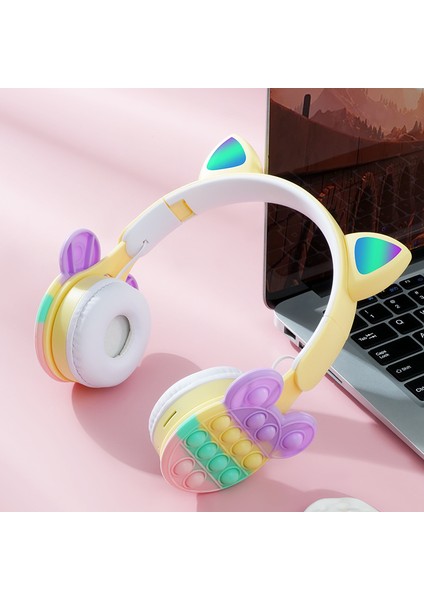 Kulaküstü Bluetooth Kulaklık (Yurt Dışından) fiyatları