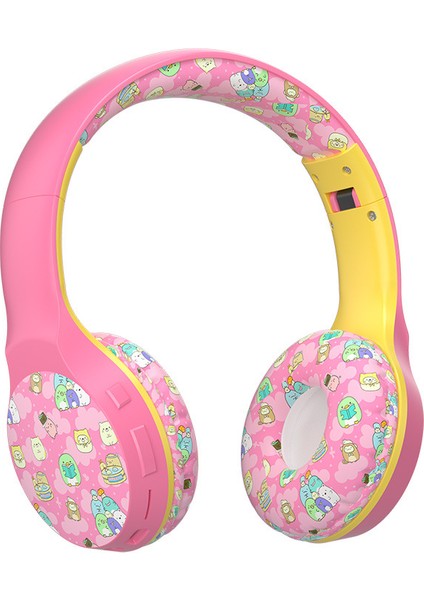 Kulaküstü Bluetooth Kulaklık (Yurt Dışından)