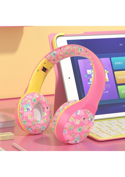 Kulaküstü Bluetooth Kulaklık (Yurt Dışından) fiyatları