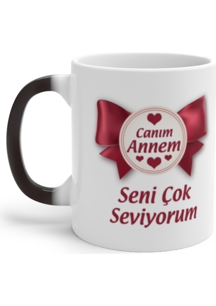 Kişiye Özel Isim Baskılı Sihirli Kupa Bardak ,anneler Günü Bardak ,anneler Günü Hediyesi fiyatları