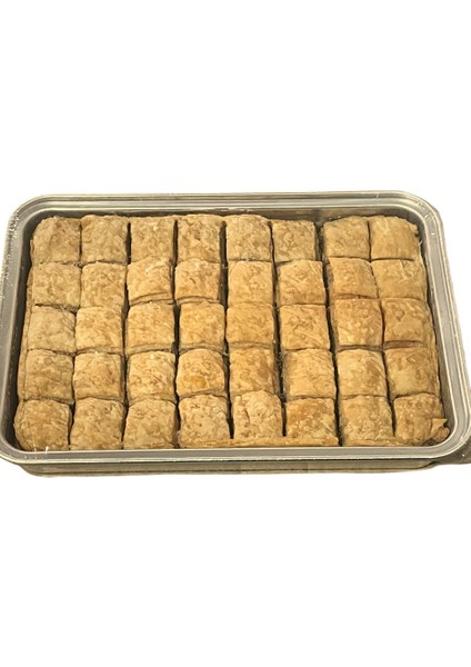 Cevizli El Açması Baklava 450 G x 2 Adet