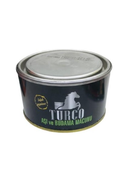 Turco T102 Aşı Çakısı Aşı Bandı Aşı Macunu 250 Gr. 3 Lü Set modelleri
