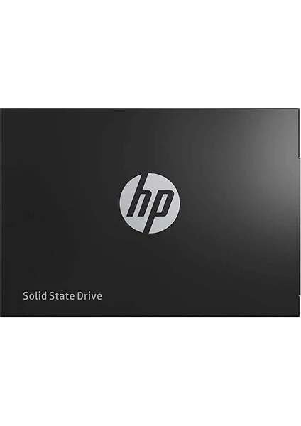 480 GB S650 2.5" SSD Harddisk