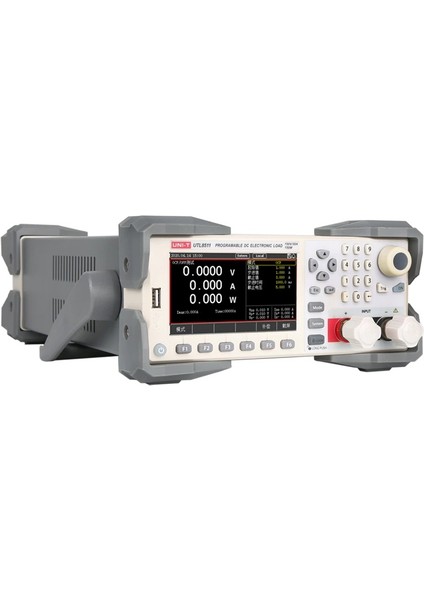UTL8511 Yüksek Hassasiyetli Programlanabilir Dc Yük Cihazı