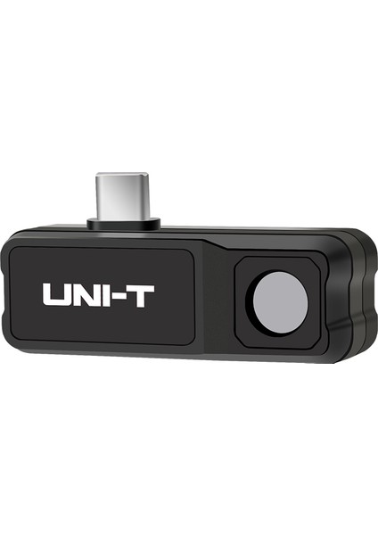 UT-İ120MOBILE Termal Görüntüleyici Kamera