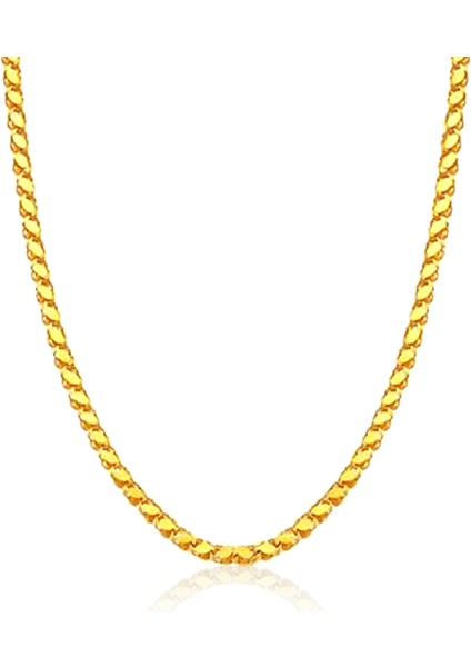 Harnup Çekirdeği Kolye 50 cm